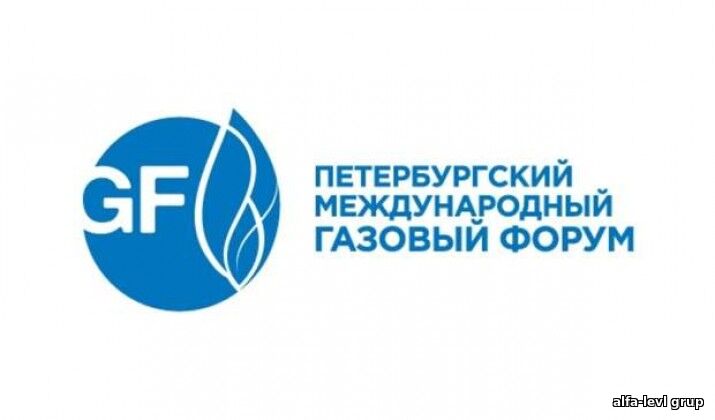 ПЕТЕРБУРГСКИЙ МЕЖДУНАРОДНЫЙ ГАЗОВЫЙ ФОРУМ
