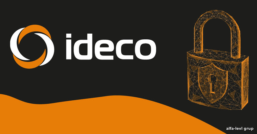 Вебинар Ideco x Контур.Эгида x Staffcop